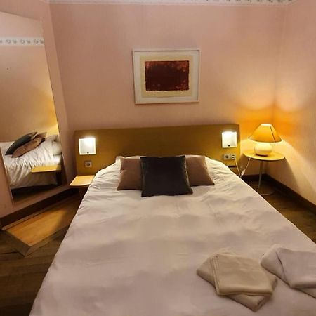 Appartement Cosy A 苏瓦松 外观 照片
