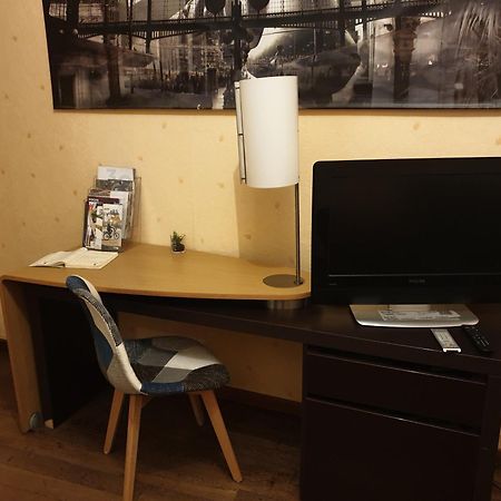 Appartement Cosy A 苏瓦松 外观 照片