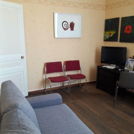 Appartement Cosy A 苏瓦松 外观 照片