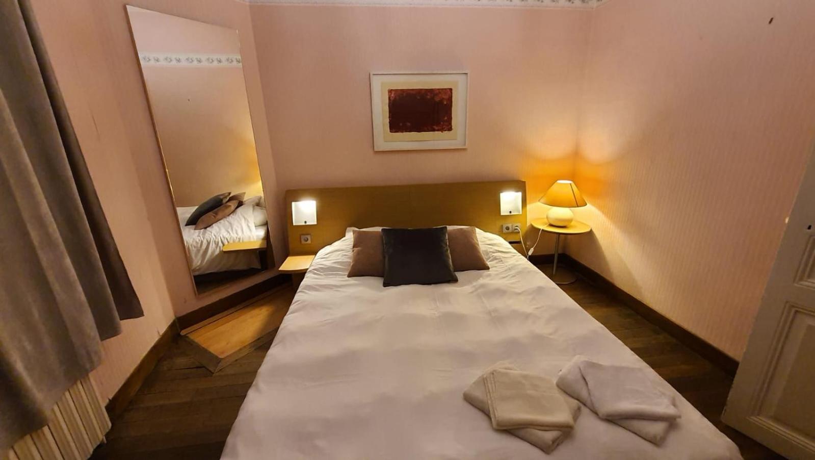 Appartement Cosy A 苏瓦松 外观 照片