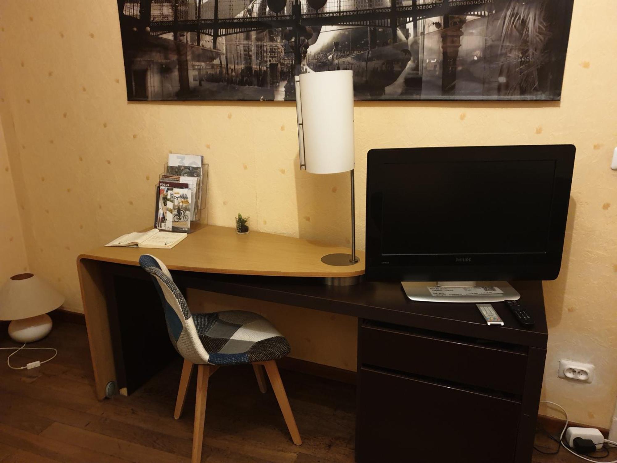 Appartement Cosy A 苏瓦松 外观 照片