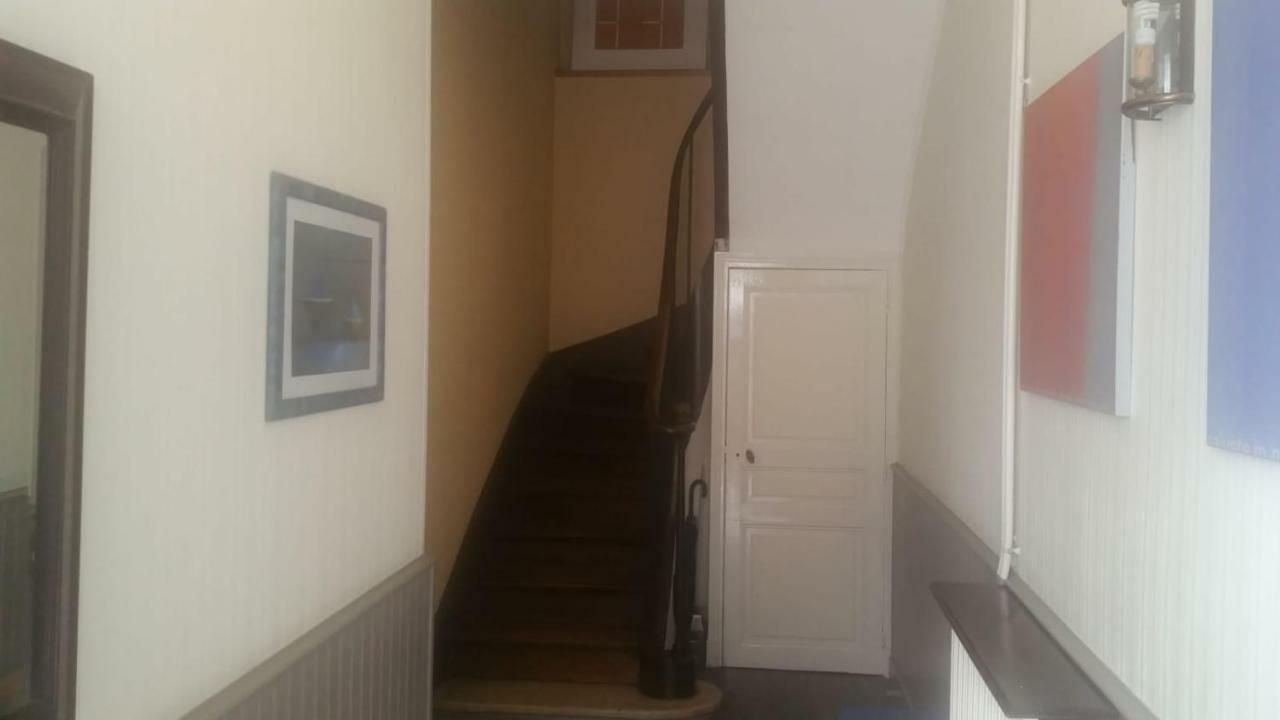 Appartement Cosy A 苏瓦松 外观 照片