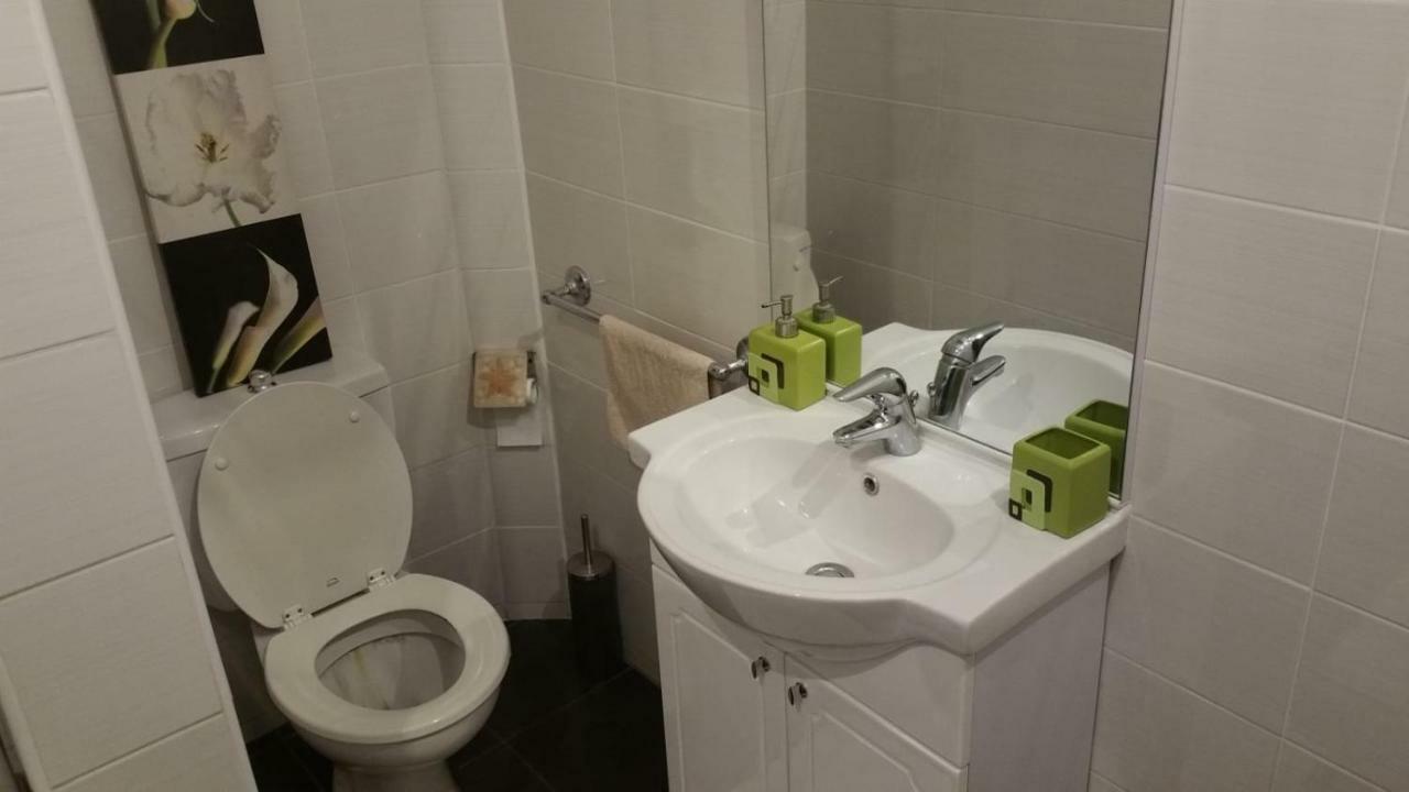 Appartement Cosy A 苏瓦松 外观 照片