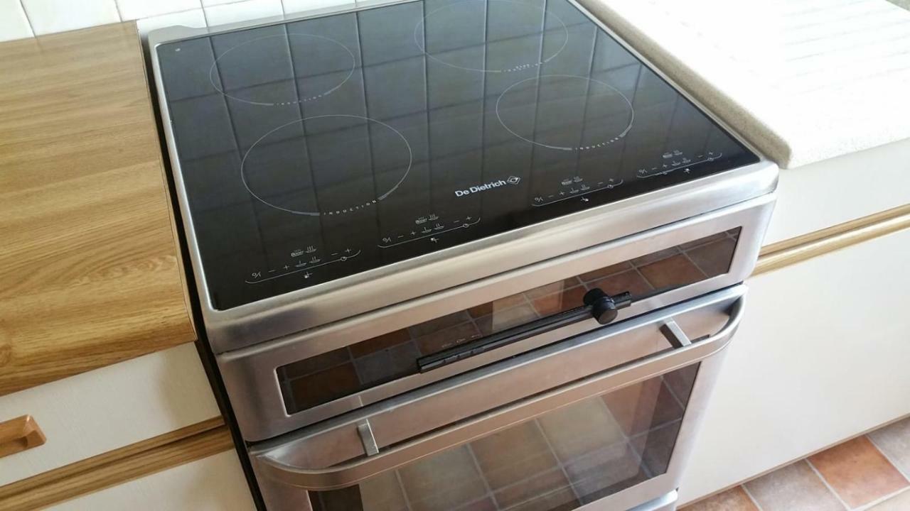 Appartement Cosy A 苏瓦松 外观 照片
